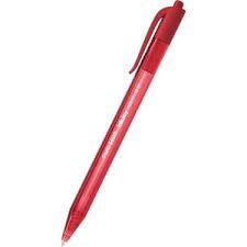 PAPERMATE ROLLER 0.7MM TUKENMEZ KIRMIZI