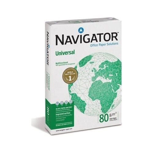 NAVİGATOR A4 80 GR 500LU PK