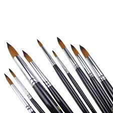 SAMUR 145/20 SULU BOYA FIRCA