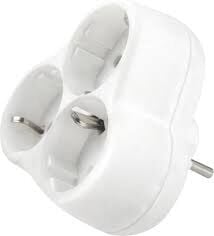 VİKO 3LÜ PRİZ YONCA