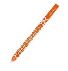 PENSAN 2801 JELY NEON JEL KALEM TURUNCU