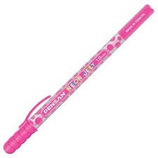 PENSAN 2801 JELY NEON JEL KALEM PEMBE