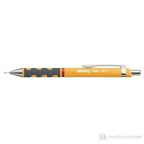 ROTRING TIKKY 0.5 MM 4C TOOLS TURUNCU