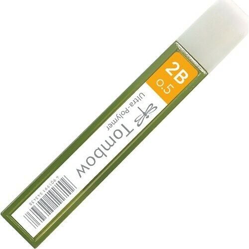 TOMBOW 0.5MM 2B UÇ ULTRA-POLYMER