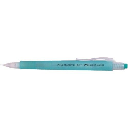 F.C POLY MATİC 0.5MM ŞEFFAF YEŞİL VERSATİL