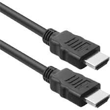 ASONİC AS-XHD15 HDMI TO HDMI 1.5MT 4K HDMI KABLO