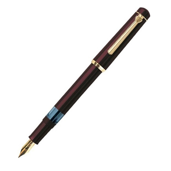 SCRIKSS 419 DOLMA KALEM BORDO