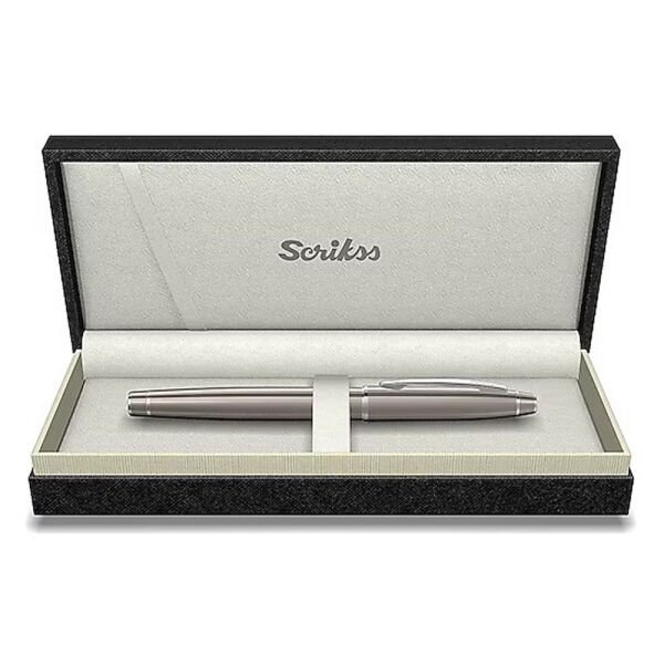 SCRIKSS 35 ROLLER MAT TİTANYUM