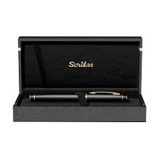 SCRIKSS 35 ROLLER MAT SİYAH