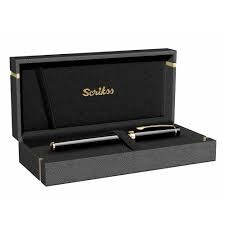 SCRIKSS 38 ROLLER SİYAH ALTIN