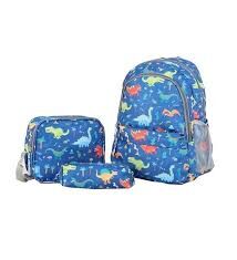 CAMBRİDGE POLO CLUP SIRT ÇANTASI 303 3 LÜ SET