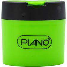 PIANO KALEMTRAŞ OVAL NEON 555837