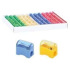 PIANO KALEMTRAŞ TEK BIÇAKLI NEON 555841