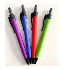 F.C 1363 TRİ CLİCK 0.7 VERSATİL KALEM MAT RENKLER