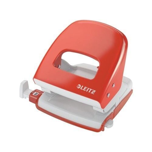 LEITZ 5008 DELGEÇ KIRMIZI