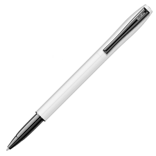 SCRIKSS ROLLER KALEM KARNAVAL BEYAZ KRİSTAL KUTU