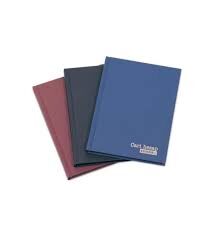 BAYINDIR CARİ HESAP DEFTERİ 112YP 17X24 DİKEY