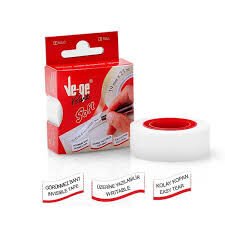 VE-GE GÖRÜNMEZ BANT 19MMX25M