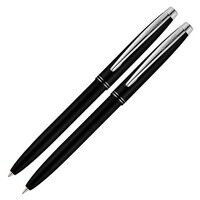 SCRIKSS TAKIM KALEM 108 PRESTİGE SİYAH TÜK+VERSATİL