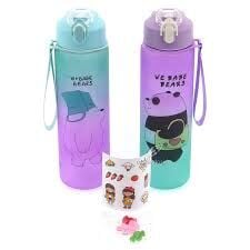 TAROS QUOKKA LİFE BEAR MATARA 800 ML 6998