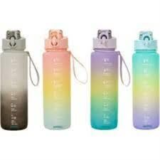 TAROS QUOKKA LİFE RAİNBOW MATARA 900 ML 6997