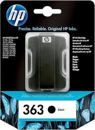 HP 363 BLACK KARTUŞ C8721EE