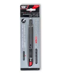 SDI 3005C METAL MAKET BIÇAĞI