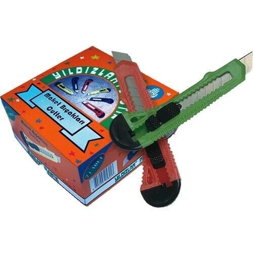 YILDIZLAR 58 MAKET BIÇAĞI BÜYÜK