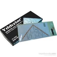 YILDIZLAR GÖNYE NO 2