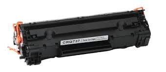 ETONER CRG737 TONER