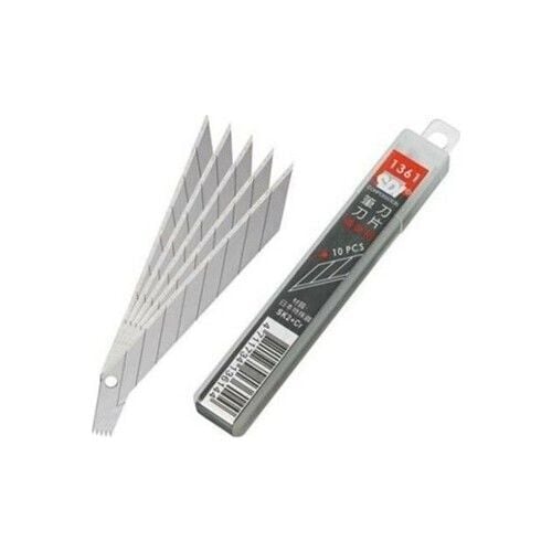 SDI 1361 MAKET BIÇAĞI YEDEĞİ 30 DER.EĞİM DAR