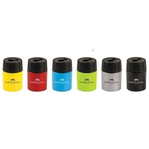 F.C GENİŞ HAZNELİ ÇİFTLİ KALEMTRAŞ