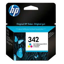 HP 342 RENKLİ KARTUŞ C9361EE