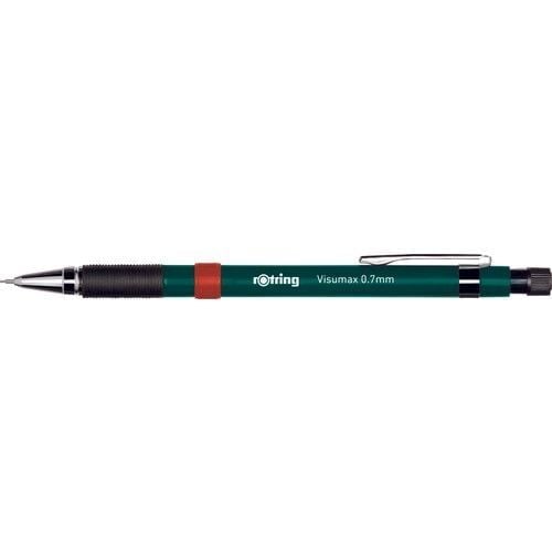 ROTRING VİSUMAX 0.7 KOYU YEŞİL VERSATİL KALEM