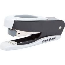 NOKİ STD EM-8 METAL ZIMBA SIYAH