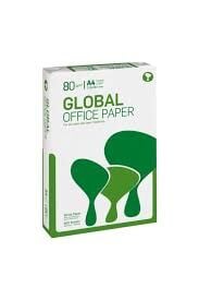 GLOBAL OFFICE PAPER A4 80 GR FOTOKOPİ KAĞIDI