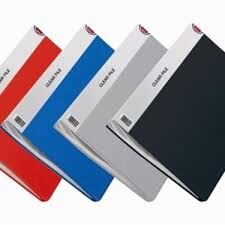 NOKİ SUNUM DOSYA A4 60 LI