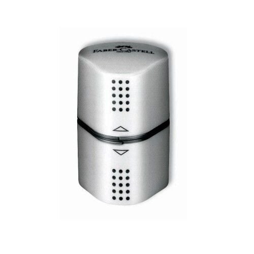 F.C GRİP 2001 KALEMTRAŞ TRİO