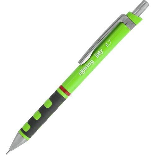 ROTRING TIKKY 0.7 MM NEON YEŞİL