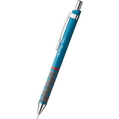 ROTRING TIKKY 0.5 MM PETROL MAVİSİ