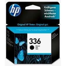 HP 336 BLACK KARTUŞ C9362EE