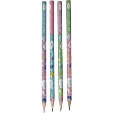 F.C. K.KALEM SEVİMLİ BULUTLAR YUVARLAK 2B