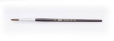 PEBEO 145/6 YUVARLAK SULU BOYA FIRCA