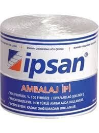İPSAN AMBALAJ İPİ 2 KG