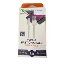 MEGATECH MT-DT2MT 3 MT TYPE-C DATA KABLOSU