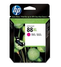 HP 88 XL MAGENTA KARTUŞ C9392AE