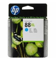 HP 88 XL CYAN C9391AE KARTUŞ