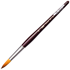 PEBEO YUVARLAK SULU BOYA FIRCA 123/5