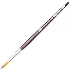 PEBEO YUVARLAK SULU BOYA FIRCA 123/9