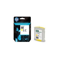 HP 88 YELLOW KARTUŞ C9388AE